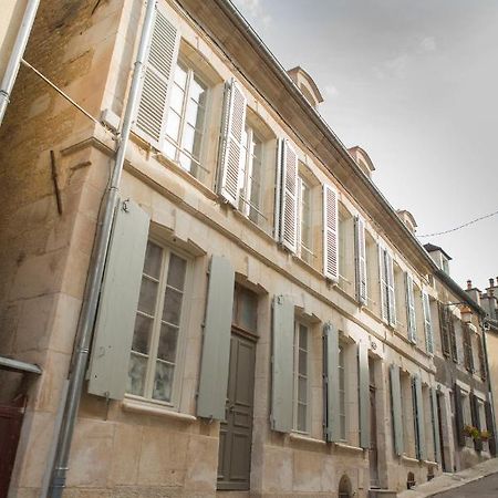 La Maison Du Haut 托内尔 外观 照片